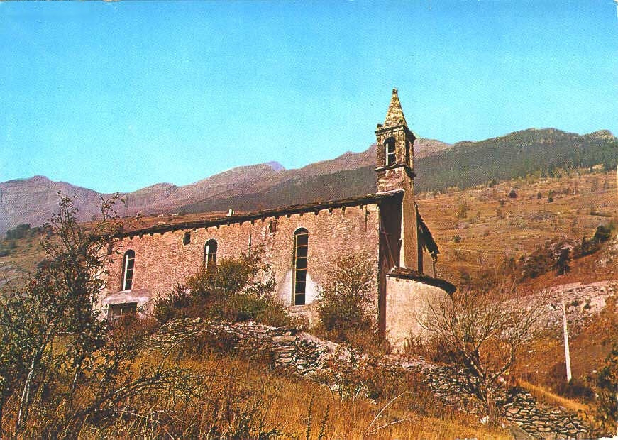 l'église